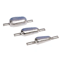 TECNOSEAL Sinkanode 0,5 kg Oval
